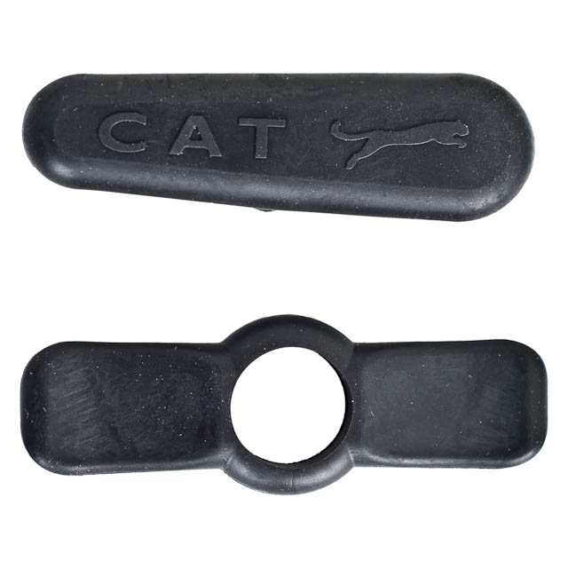 Chiropractic Adjusting Tool (CAT) Rubber Grip Upgrade Set (Palm and Finger)