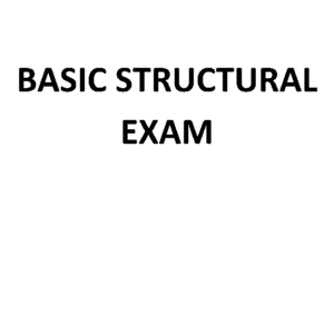 Memorization (Flash) Cards Set - Basic Exams, Additional