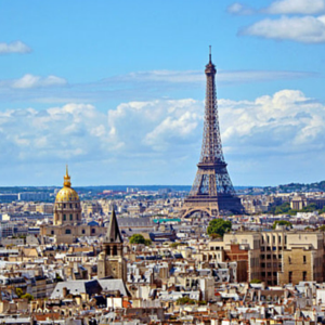 Paris, France - PC1&2 (Mod 3) Pathologies & Specialized Physiology: February 2020