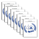 TBM Manuals: 40th Anniversary Complete Collection (SAVE 25%)