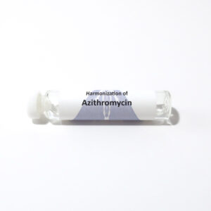 Azithromycin