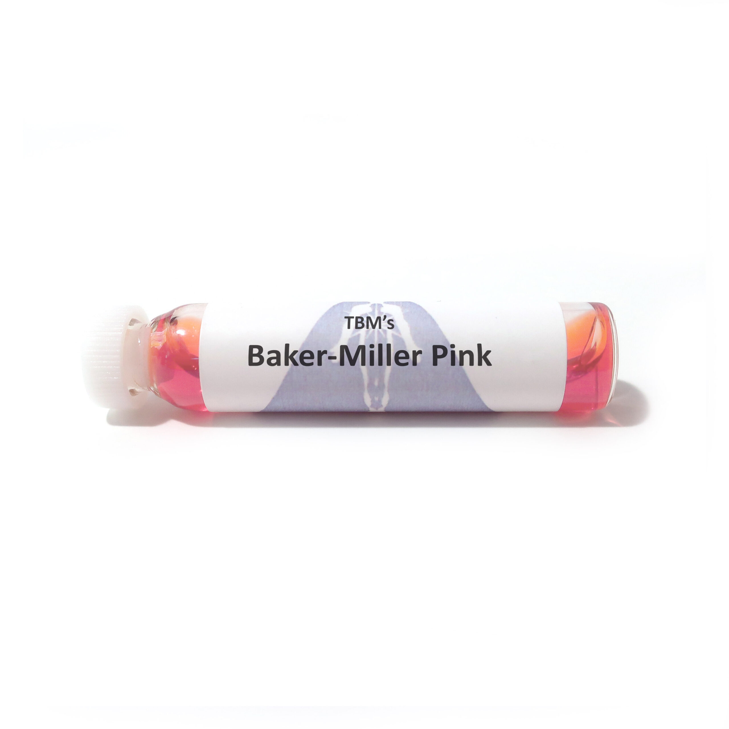 Baker-Miller Pink