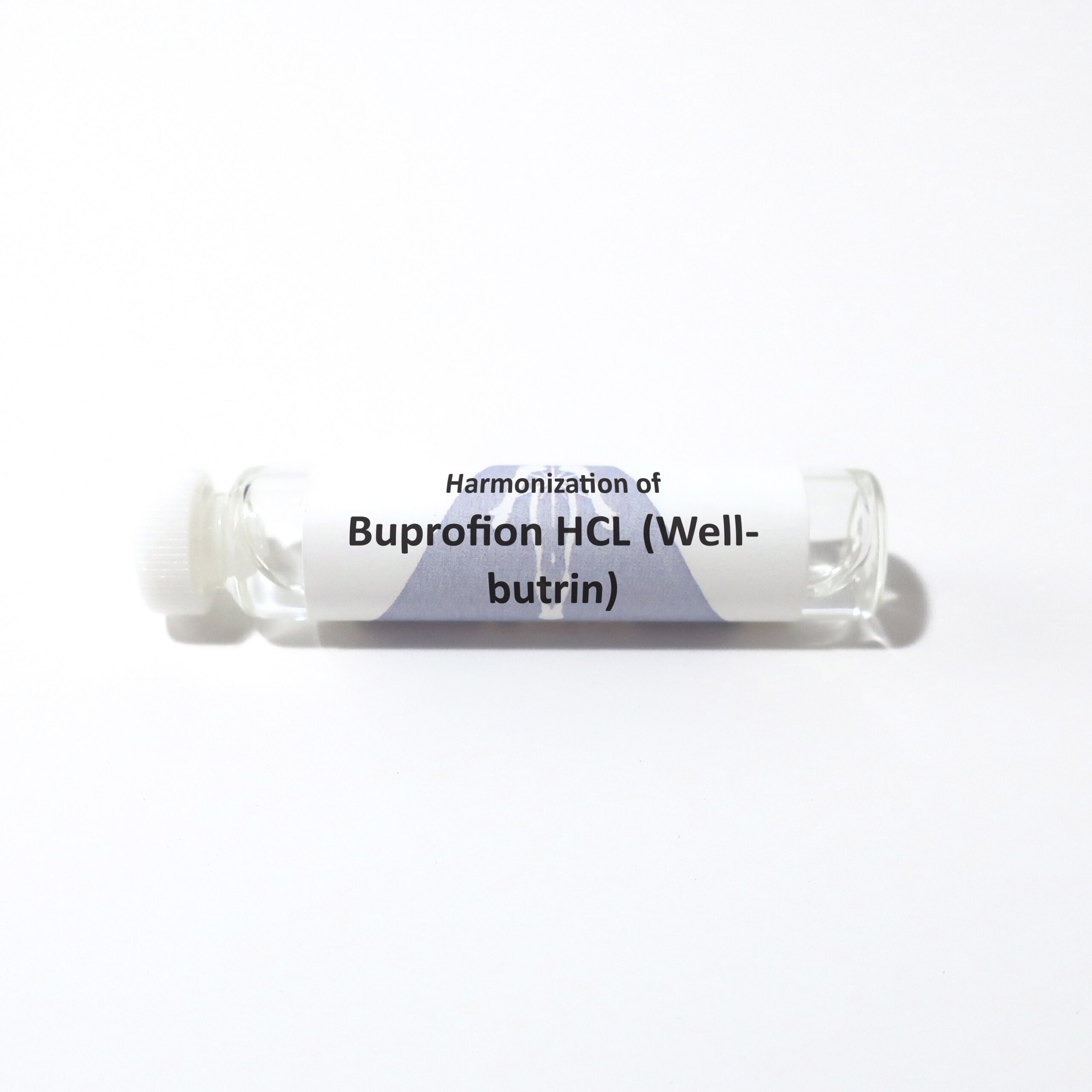 Buprofion HCL (Wellbutrin)