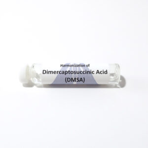 Dimercaptosuccinic Acid (DMSA)