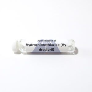 Hydrochlorothiazide (Hydrodiuril)