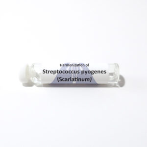Streptococcus pyogenes (Scarlatinum)