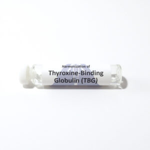 Thyroxine Binding Globulin (TBG)