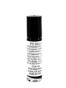 PT Skin Roll Iosol (0.5oz.) - FORMULA VI