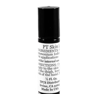 PT Skin Roll Iosol (0.5oz.) - FORMULA VI