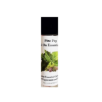 Pine Pep Essential Oil Roll (0.33oz.)