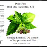 ROLL ON 10 ML PINEPEP