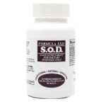 S.O.D Super Oxide Dismustase