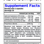 ADRComplex-SupFacts