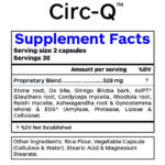 CircQ-SupFacts