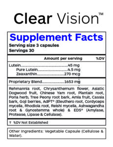 ClearVision-SupFacts