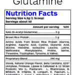 Glutaplex-SupFacts