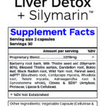 LiverDetoxPlusSilymarin-SupFacts