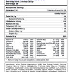 MealPlex-SupFacts