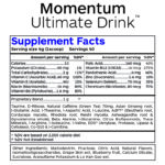 Momentum-SupFacts