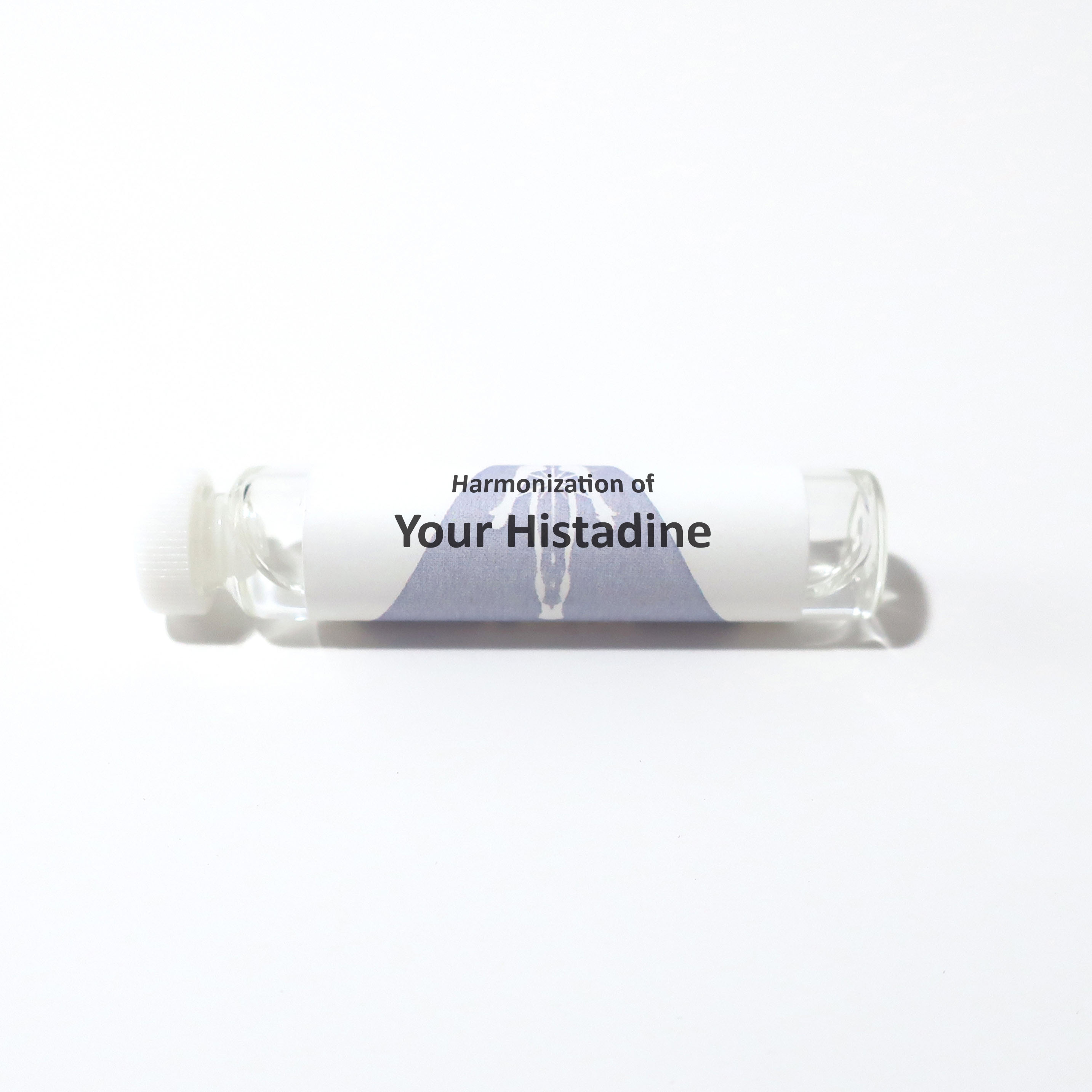 Your Histadine