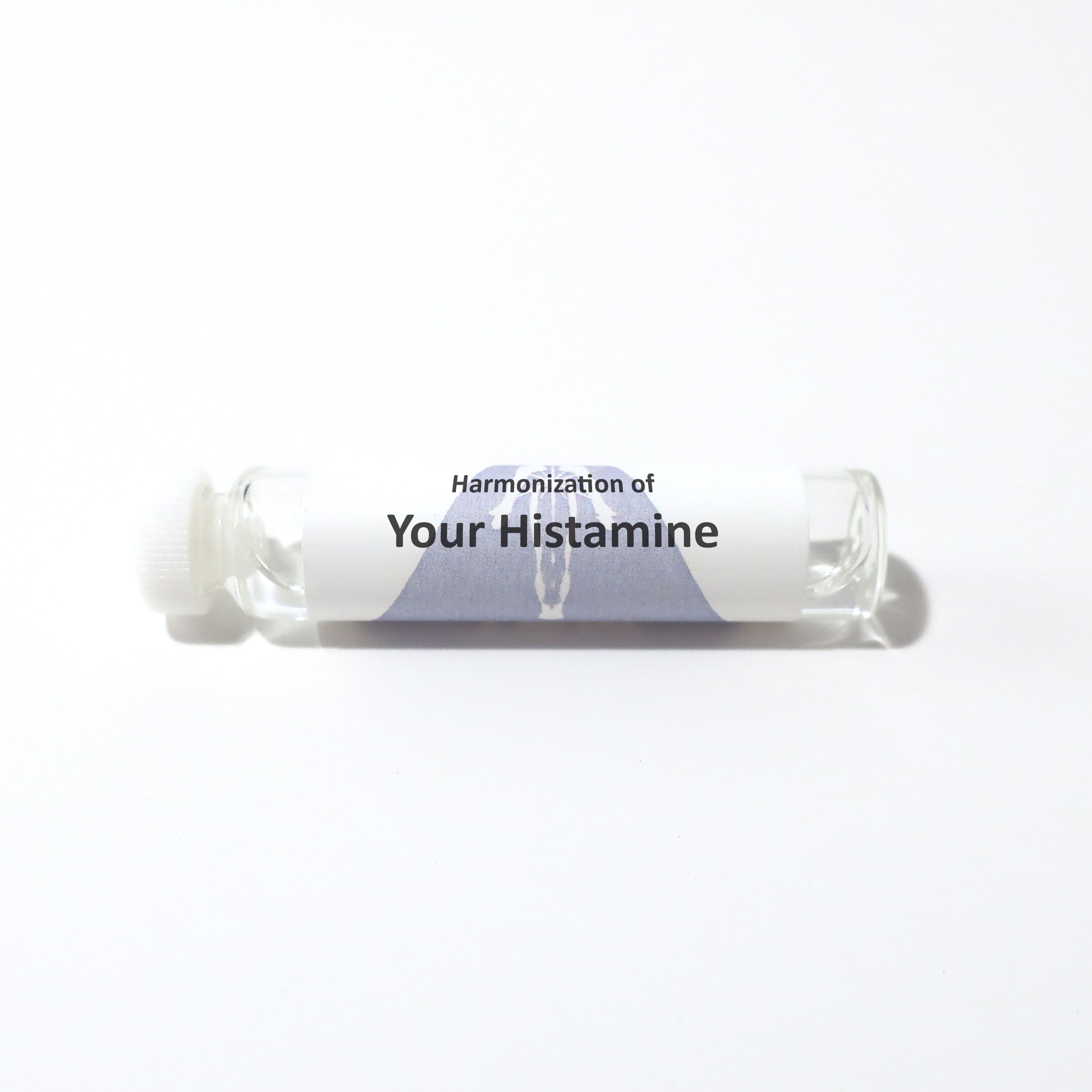 Your Histamine