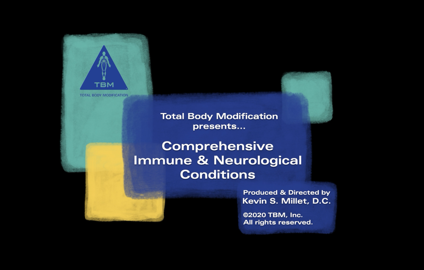 PC1 - Module 3 Part A: Pathologies & Specialized Physiology - Online Training Course