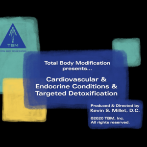 PC2 - Module 3 Part B: Pathologies & Specialized Physiology Part 2 - Online Training Course