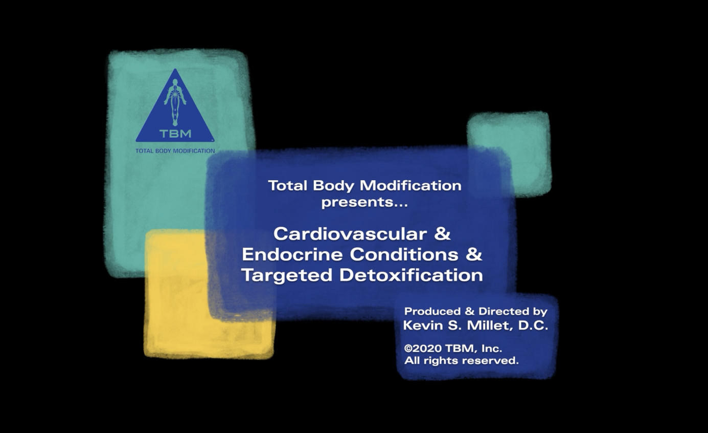 PC2 - Module 3 Part B: Pathologies & Specialized Physiology Part 2 - Online Training Course