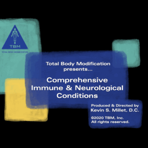 PC1 (Module 3 part A): Pathologies & Specialized Physiology (PC1) Online Training Course FREE PREVIEW
