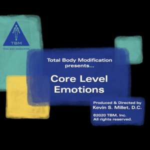 CE1 - Module 5 Part A: Core Antidote Part 1: Core Inquiry, Core Belief, Core Truth Anchoring - Online Training Course