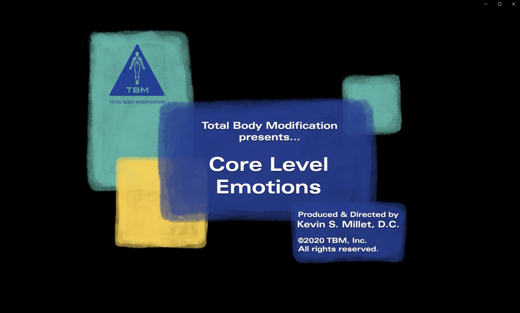 CE1 - Module 5 Part A: Core Antidote Part 1: Core Inquiry, Core Belief, Core Truth Anchoring - Online Training Course