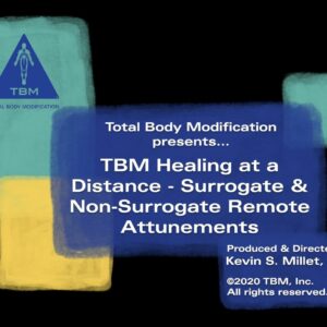 HO - Module HO: Holographic & Distance Healing - Online Training Course with Dr. Kevin S. Millet