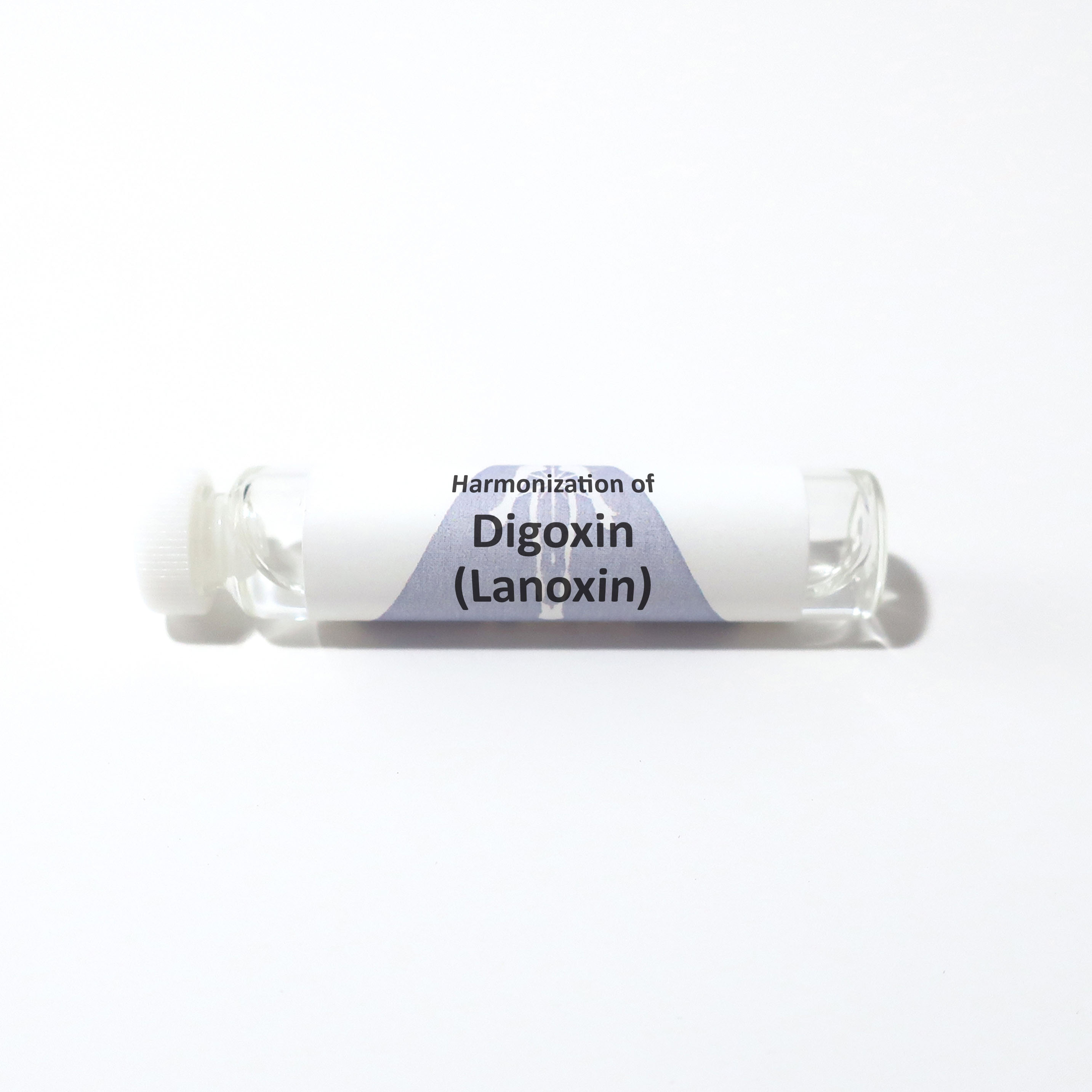 Digoxin (Lanoxin)