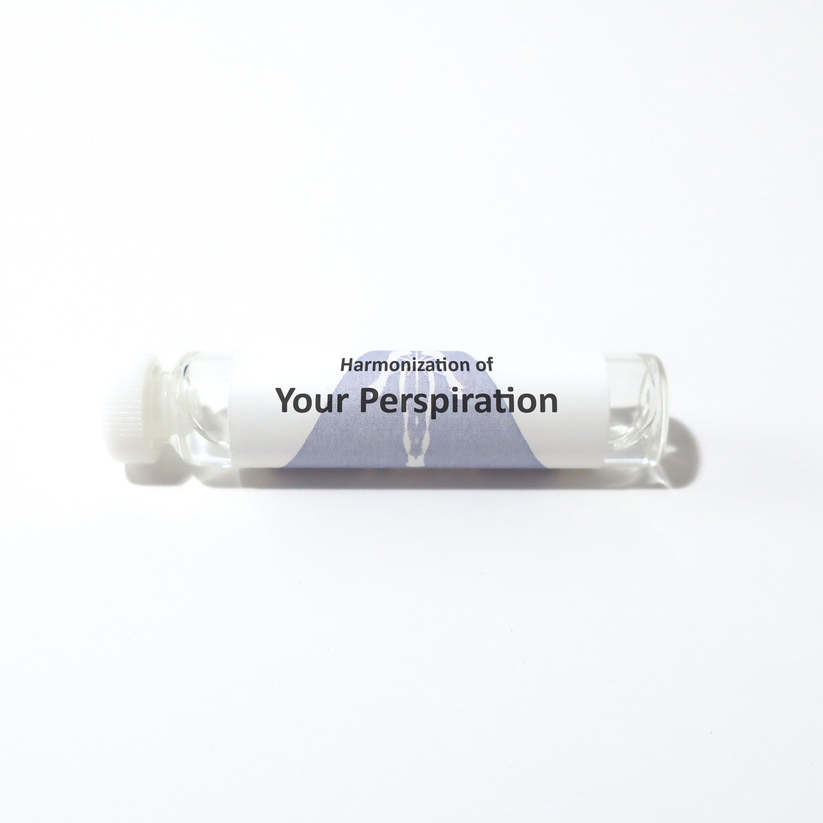 Your Perspiration