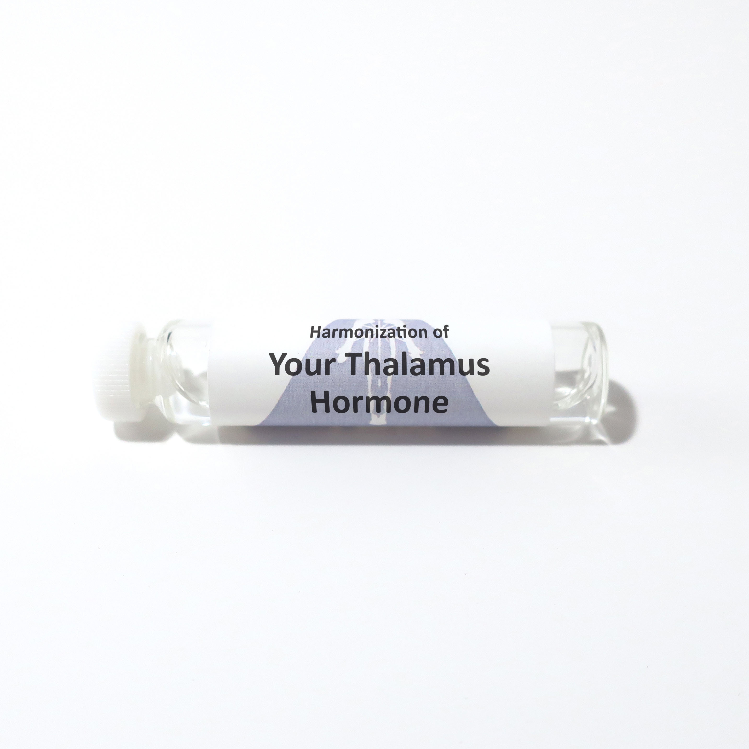 Your Thalamus Hormone