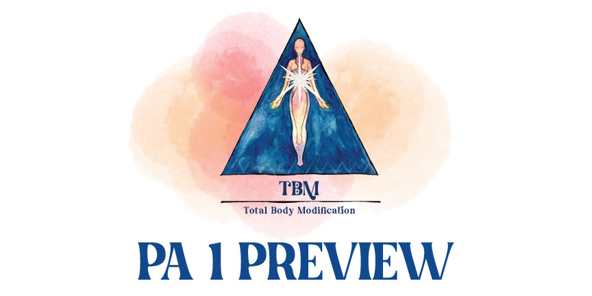PA1 PREVIEW
