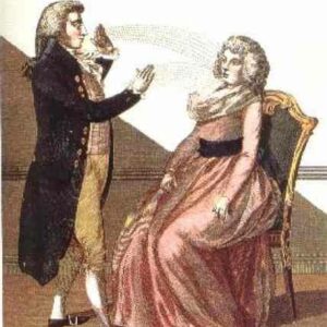 Profound Origins of Total Body Modification - Practicum 4 Companion Online Training Course (Italiano, ไทย, English subtitles)