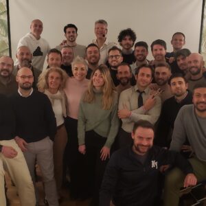 Rome, ITALY (2026) - Practicums 1, 2, 3, & 4 - The Entire TBM Core Curriculum