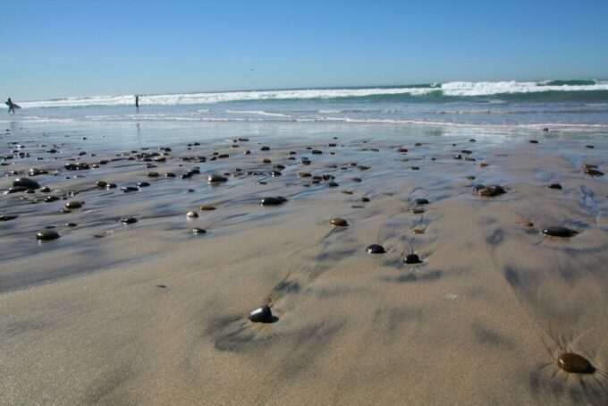 South_Ponto_Beach